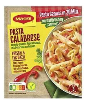 Maggi Pasta Calabrese (37g)