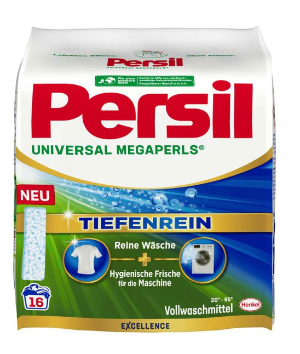 Persil Megaperls Universal Powder (16 WL)