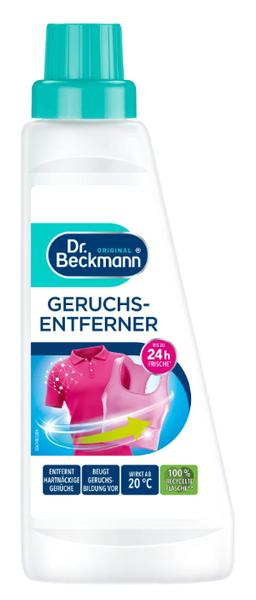 Dr. Beckmann Geruchs-Entferner (500ml)