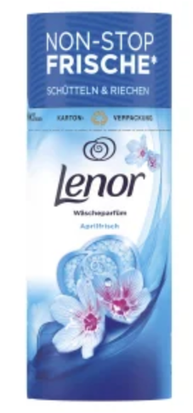 Lenor Wäscheparfüm Aprilfrisch (160g)