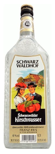 Schwarzwaldhof Kirschwasser - 40% (0.7L)