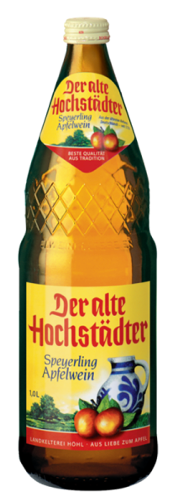 Höhl Alter Hochstädter Cider (1L)