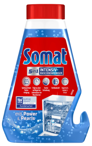 Somat Intensiv Maschinen-Reiniger (250ml)