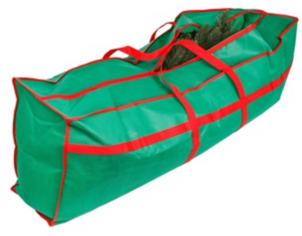 Tannenbaumhülle 210cm Tannenbaumtasche Tasche