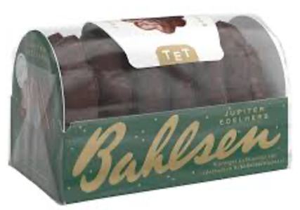 Bahlsen Jupiter Edelherb (200g)