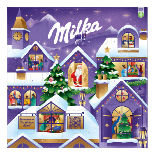 Advent Milka Magic Adventskalender (238g)