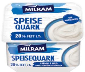 Milram Speise Quark 20% (250g)