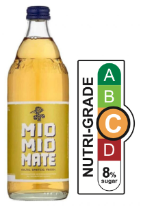 Mio Mio Mate Original (500ml)