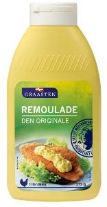 Graasten Original Remoulade (375g) Best Before : 28 Oct 2026.