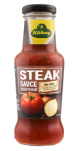 Kühne Steak Sauce (250ml)