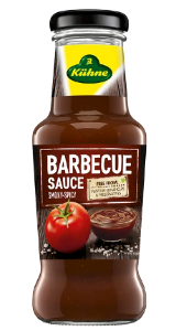 Kühne Barbecue Sauce (250ml)