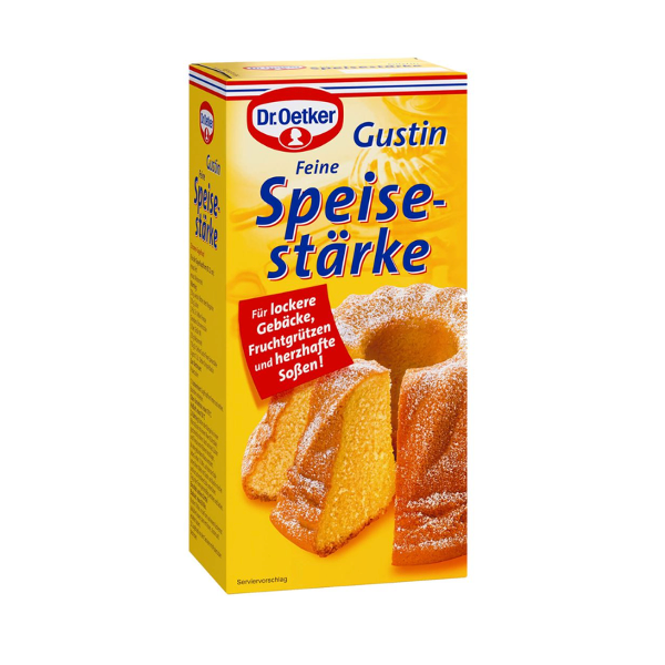 Dr. Oetker Gustin Feine Speisestärke(400g)