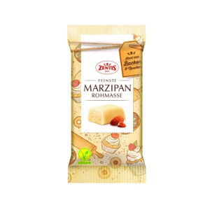 Zentis Feine Marzipan Rohmasse (200g)