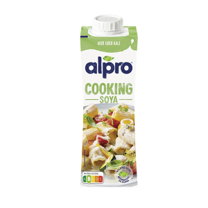 Alpro Soya Cooking (250ml)