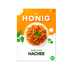 Honig Hachee (213g)