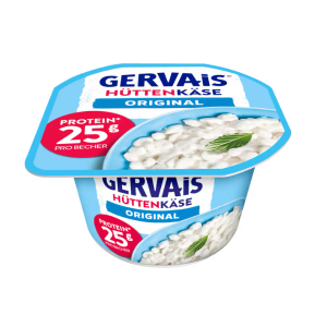 Gervais Hüttenkäse Original (200g)