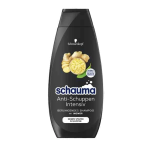 Schauma Shampoo Anti Schuppen Pflege (350ml)