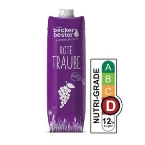 Becker's Bester Trauben Saft (750ML)