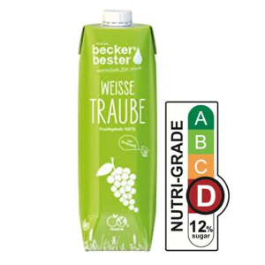 Becker's Bester Weisse Traube (1L)