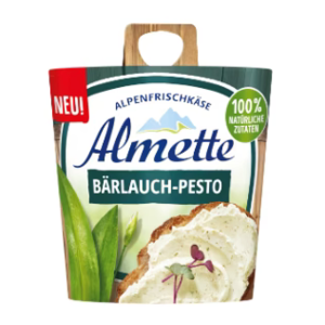 Almette Bärlauch Pesto (150g)