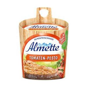 Almette Tomaten-Pesto (150g)