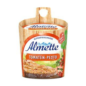 Almette Tomaten-Pesto (150g)
