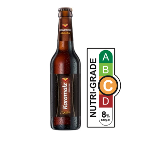 Karamalz Classic (330ml) BB : 30 June 2026