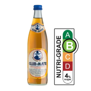 Club Mate (500ml) BB : 20 MAR 2027