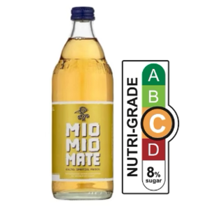 Mio Mio Mate Original (500ml) BB : 25 FEB 2027