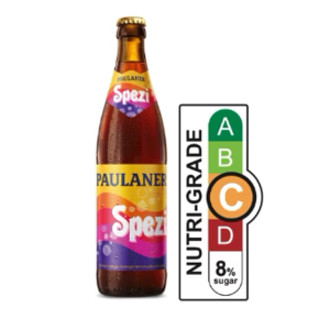Paulaner Spezi (330ml) BB : 01 FEB 2027