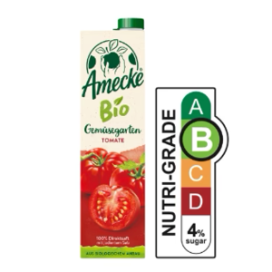 Amecke Bio Gemüsegarten Tomate (1L)