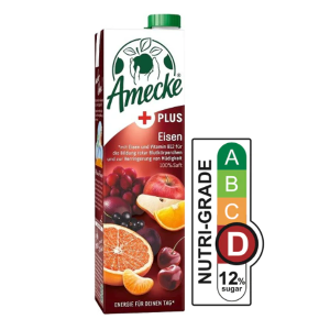 Amecke + Plus Eise(1L)