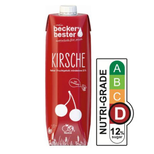 Becker's Bester Kirsch Nektar (1L)