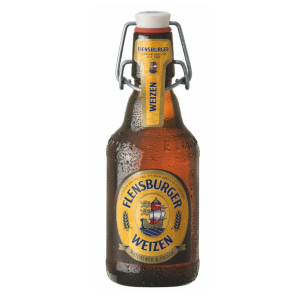 Flensburger Weizen 5.1% (0.33L)