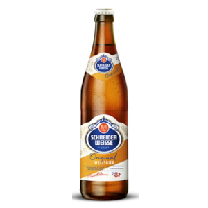 Schneider Weisse Tap 7 5.4% (0.5L)
