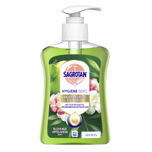 Sagrotan Flüssigseife Apfel & Jasmin kaufen (250ml)