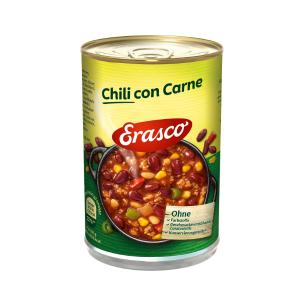 Erasco Chili Con Carne (400g)