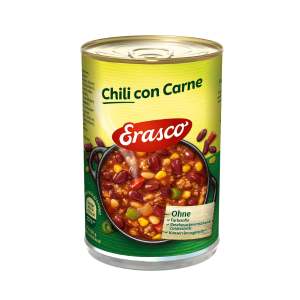 Erasco Chili Con Carne (400g)