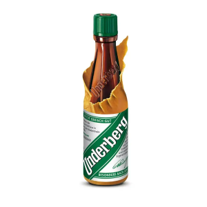 Underberg Krauter bitter 44% (0,02L)