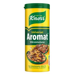Knorr Universal Aromat Würzmischung (100g)