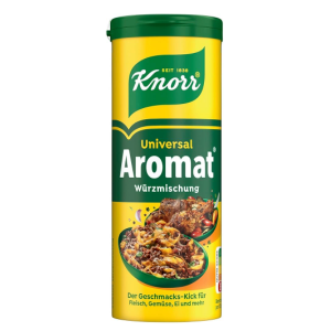 Knorr Universal Aromat Würzmischung (100g)