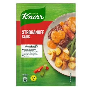 Knorr Stroganoff Saus (42g)