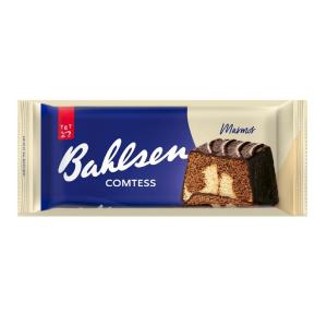 Bahlsen Comtess Marmor Kuchen (350g)