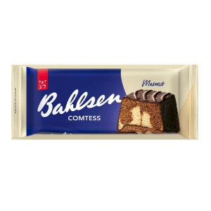 Bahlsen Comtess Marmor Kuchen (350g)