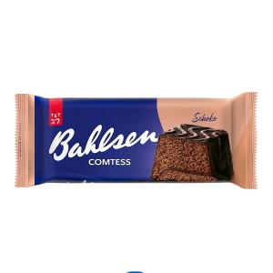 Bahlsen Comtess Schoko (350g)