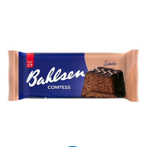 Bahlsen Comtess Schoko (350g)