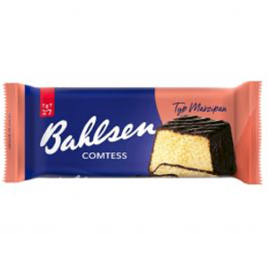 Bahlsen Comtess TYP Marzipan Kuchen (350g)
