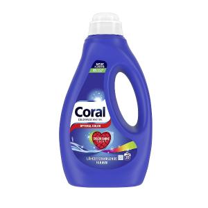 Coral Optimal Color (20 WL)