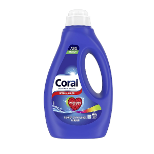 Coral Optimal Color (20 WL)