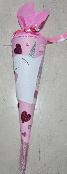 Schultüte S129 - UNICORN
